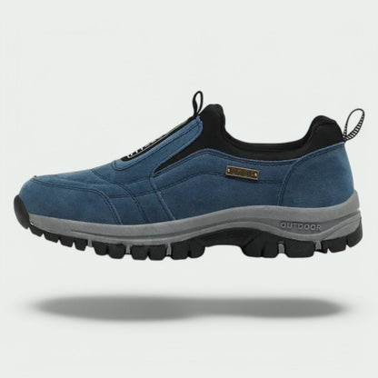 Orthopädische Wanderstiefel Profilsohle