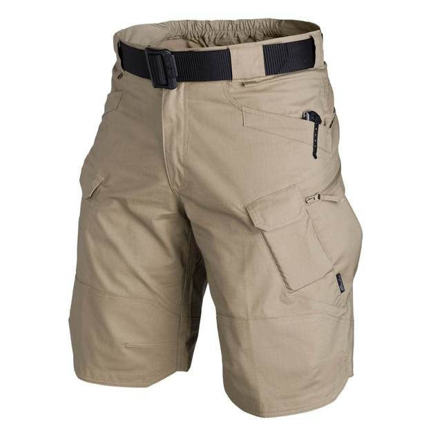Norvielle Herren Cargohosen