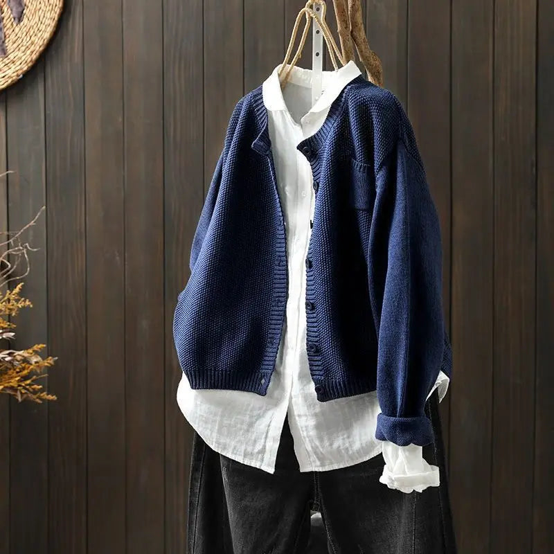 Marivelle Damen Cardigan