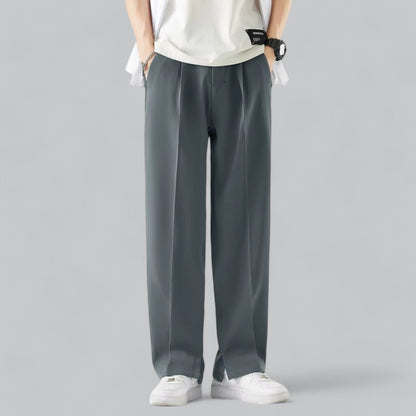 Norvielle Herrenhose Stilvoll