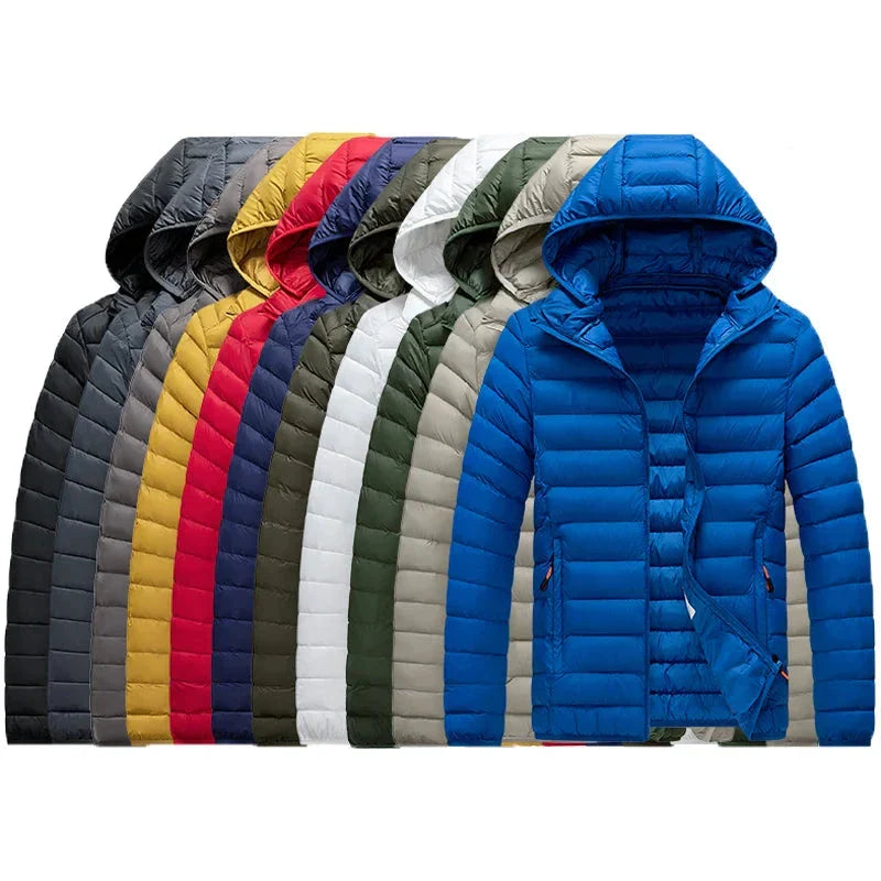 Norvielle Damen Herbstjacke Warm - Norvielle