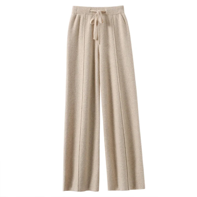 Damenhose Stylisch Norvielle