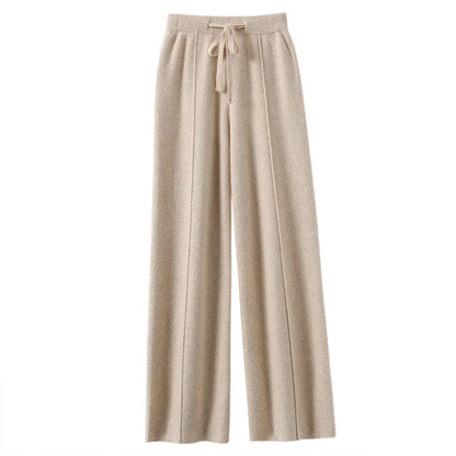 Damenhose Stylisch Norvielle
