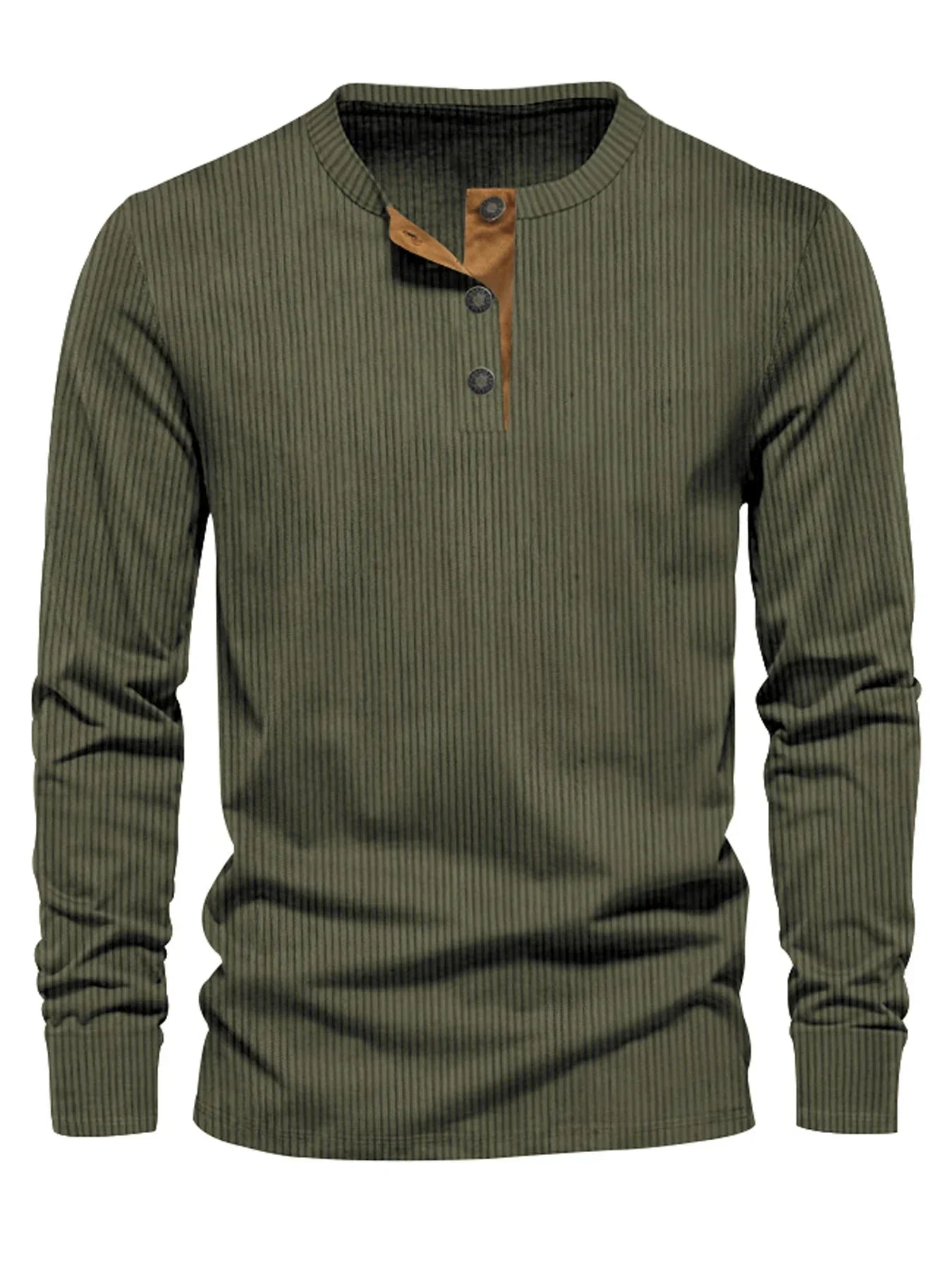 Gestreiftes Damen Langarmshirt Baumwolle - Norvielle