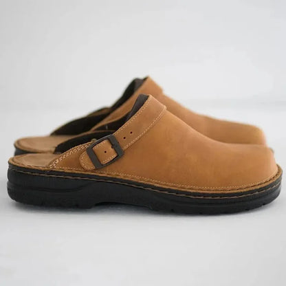 Lässiger Slipper Stylisch Bequem