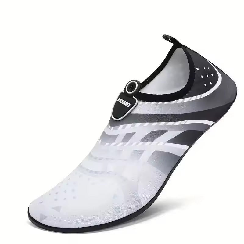 Herren Wasserschuhe Sommer Leicht
