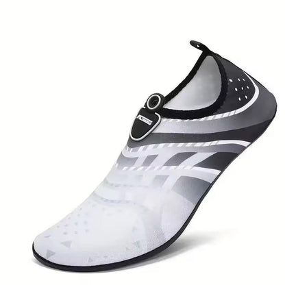 Herren Wasserschuhe Sommer Leicht