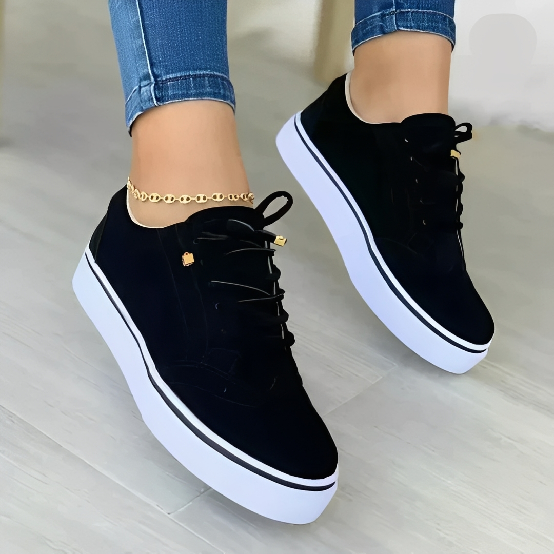 Damen Schuhe Trendy Frauen Schuhe