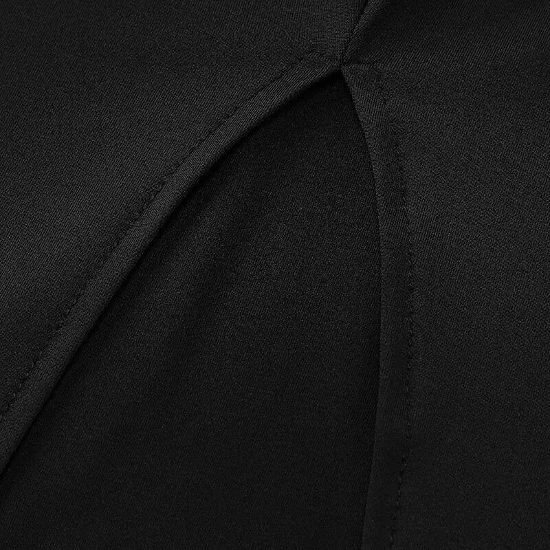 Damen Maxikleid Juna