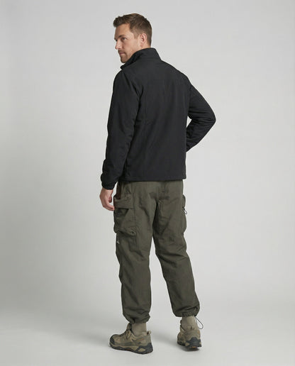 Herren Outdoorhose Lässig