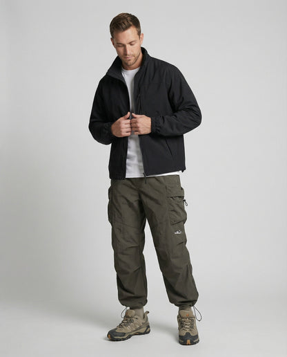 Herren Outdoorhose Lässig - Norvielle
