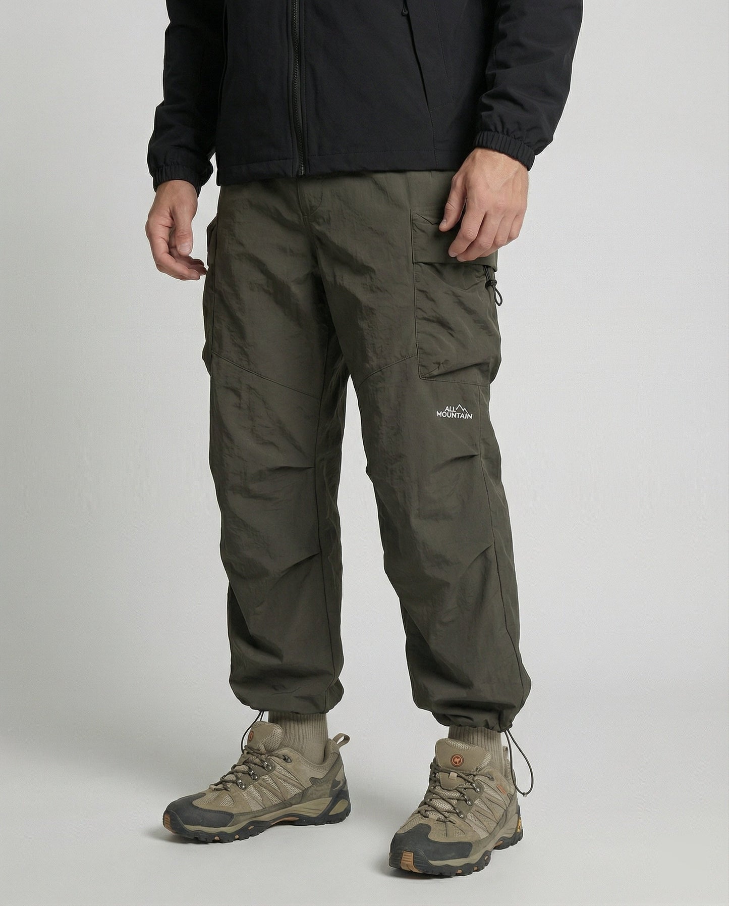 Herren Outdoorhose Lässig