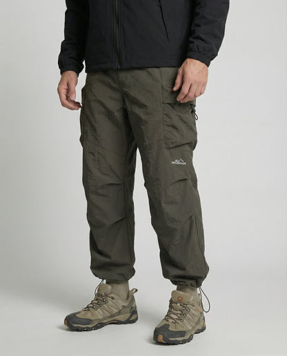 Herren Outdoorhose Lässig