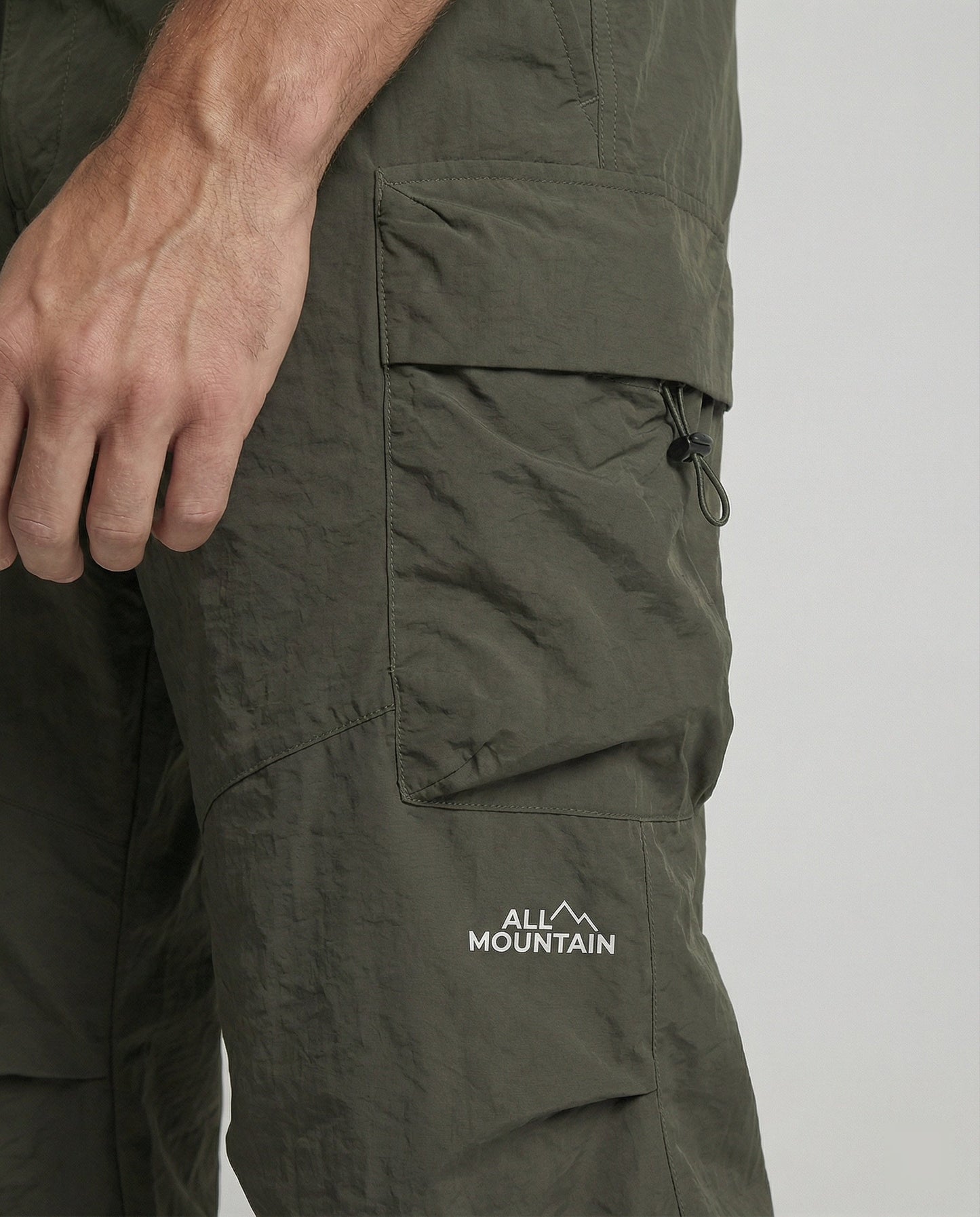 Herren Outdoorhose Lässig