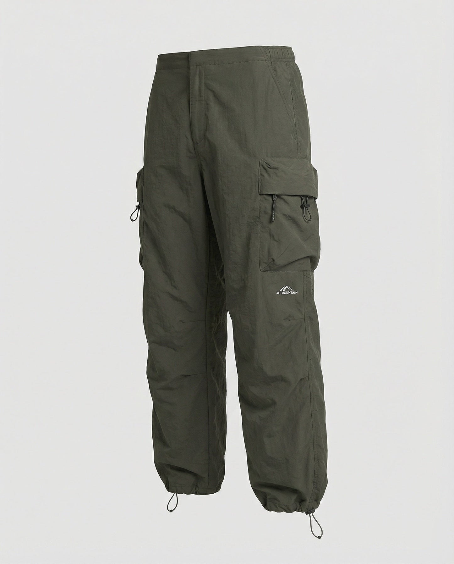 Herren Outdoorhose Lässig