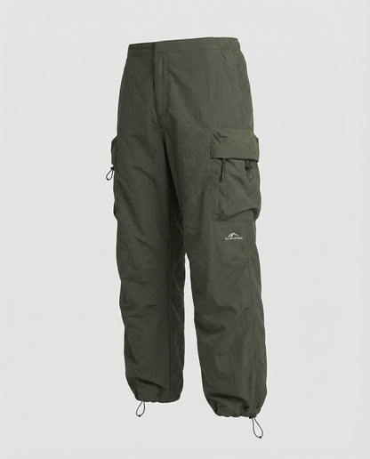 Herren Outdoorhose Lässig