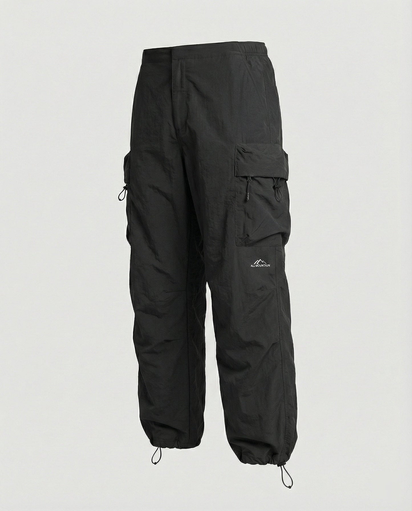 Herren Outdoorhose Lässig