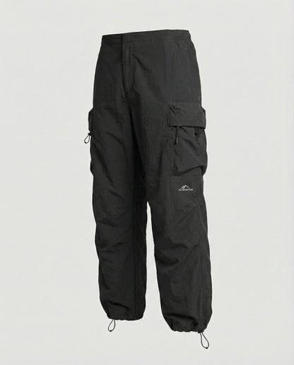 Herren Outdoorhose Lässig