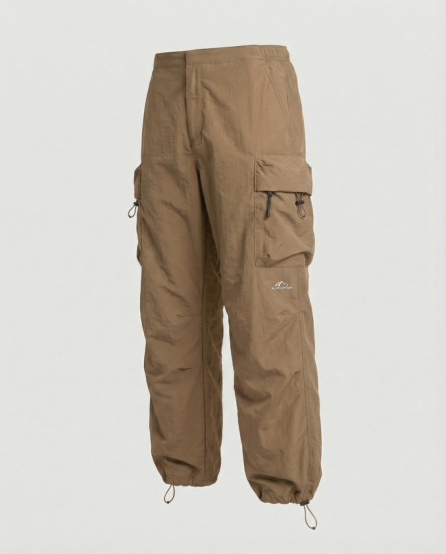 Herren Outdoorhose Lässig