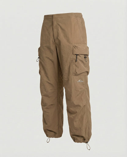 Herren Outdoorhose Lässig