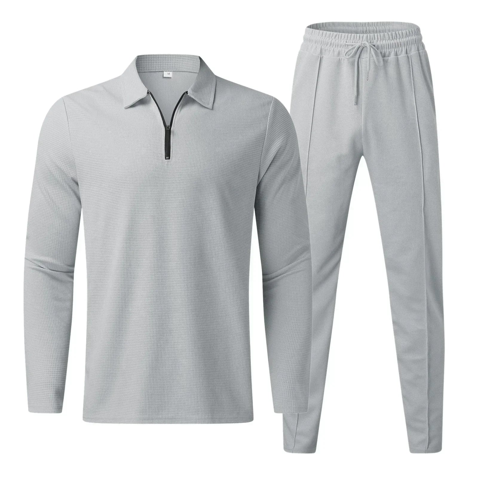 Herren Jogging-Set Freizeitbekleidung - Norvielle