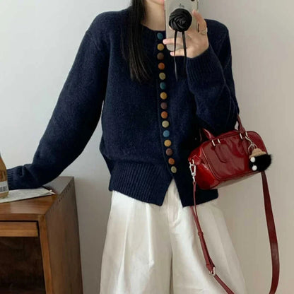 Damen Cardigan Celestine