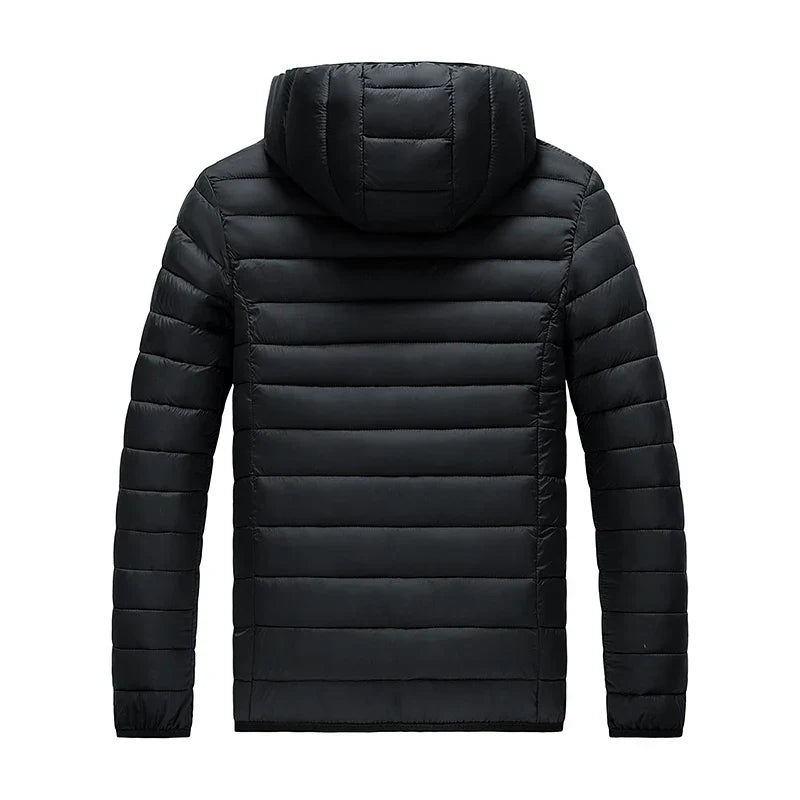 Norvielle Damen Herbstjacke Warm