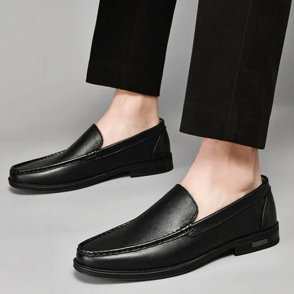 Norvielle Herren Loafer