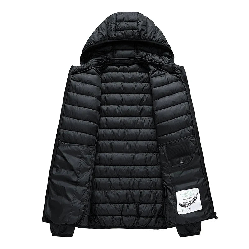 Norvielle Damen Herbstjacke Warm