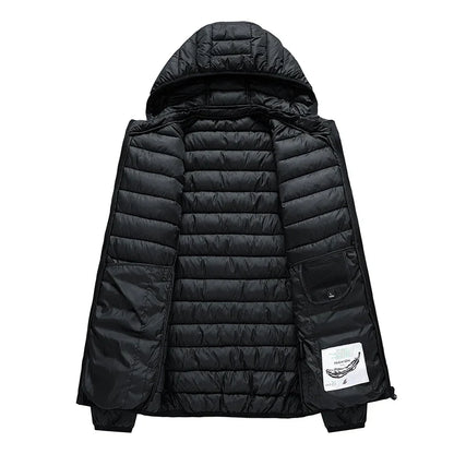 Norvielle Damen Herbstjacke Warm