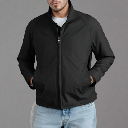 Norvielle Herren Sommerjacke Bequem