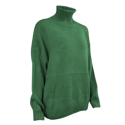 Norvielle Damen Pullover F Mausärmel