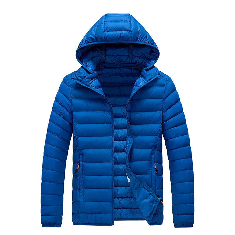 Norvielle Damen Herbstjacke Warm