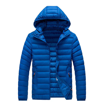 Norvielle Damen Herbstjacke Warm