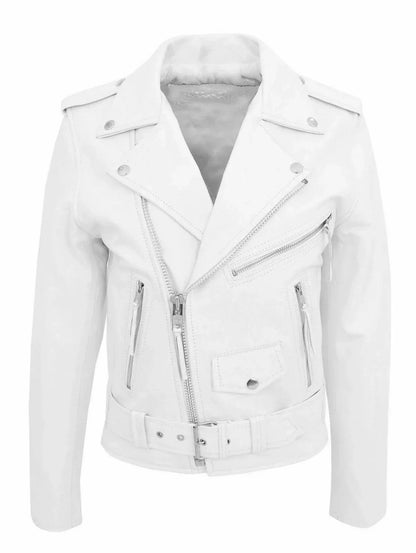 Austin Damen Bomberjacke Elegant