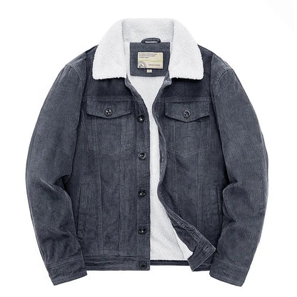 Norvielle Herren Windjacke Lässig