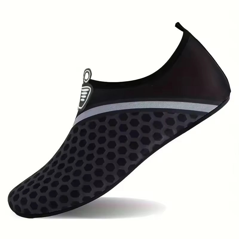Herren Wasserschuhe Sommer Leicht