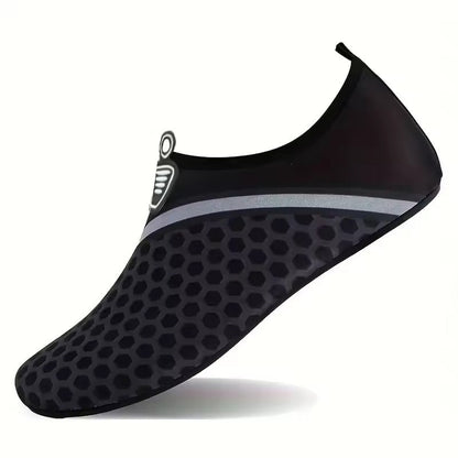 Herren Wasserschuhe Sommer Leicht