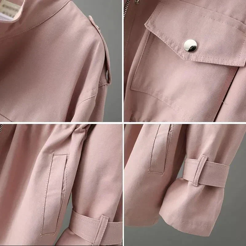 Übercoat von Hildegard