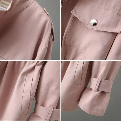 Übercoat von Hildegard