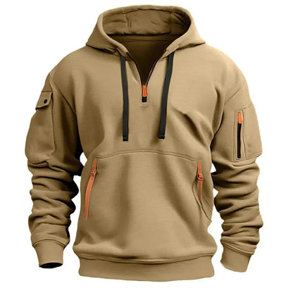 Oakley Herren Arbeitshoodie Robust