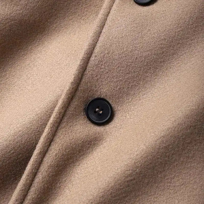 Norvielle Herren Winterjacke Warm Bequem