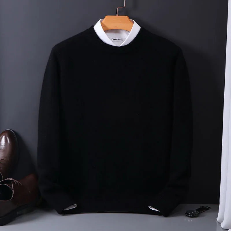 Herren Pullover - Norvielle