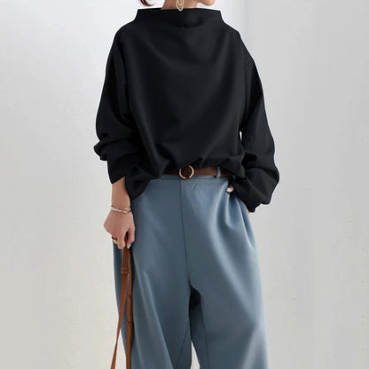 Lola Damenpullover Elegantes Design