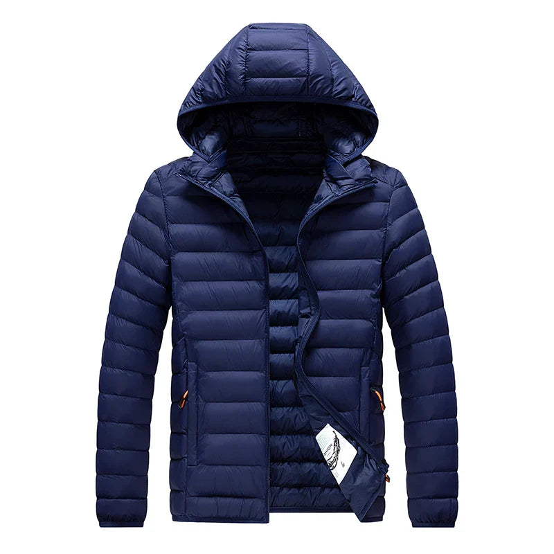 Norvielle Damen Herbstjacke Warm