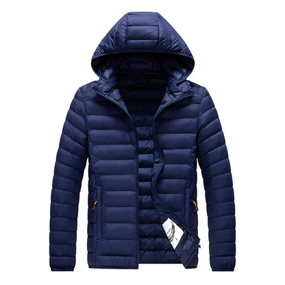 Norvielle Damen Herbstjacke Warm
