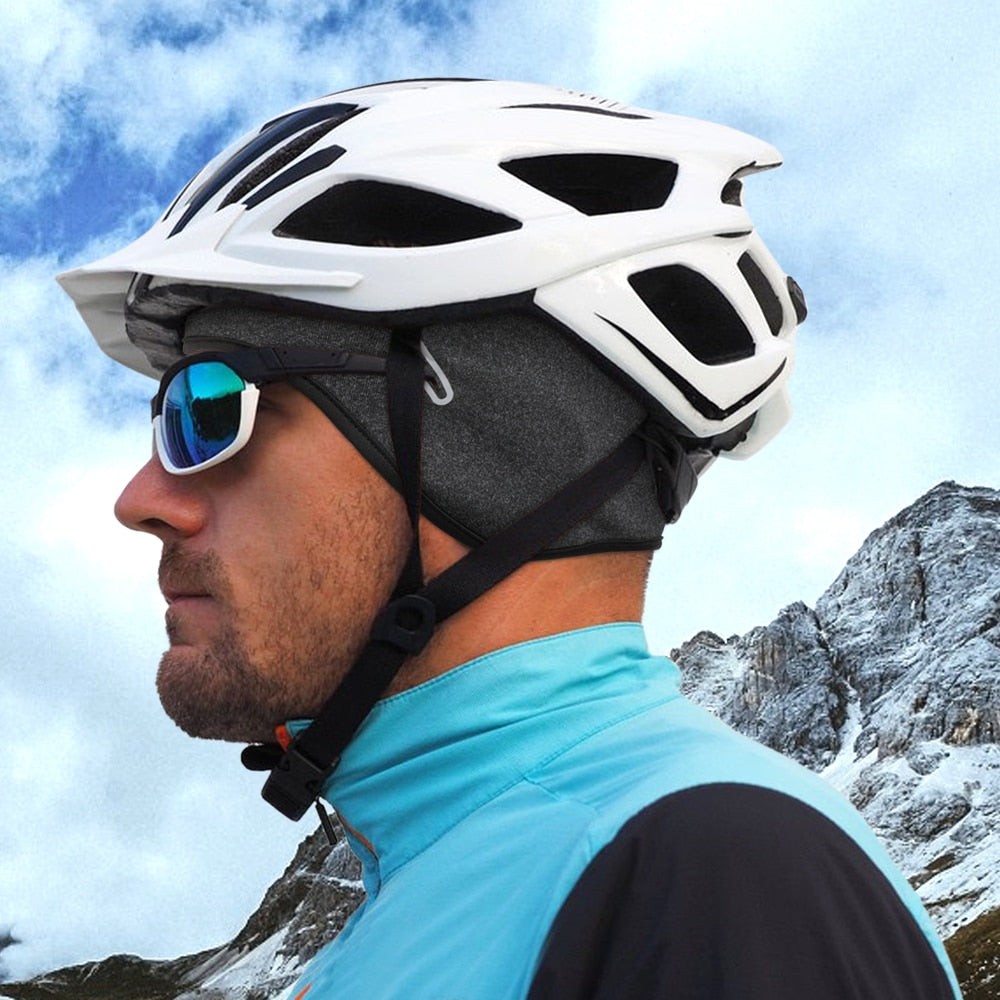 Wintersport Mütze Dehnbar Windschutz Warm
