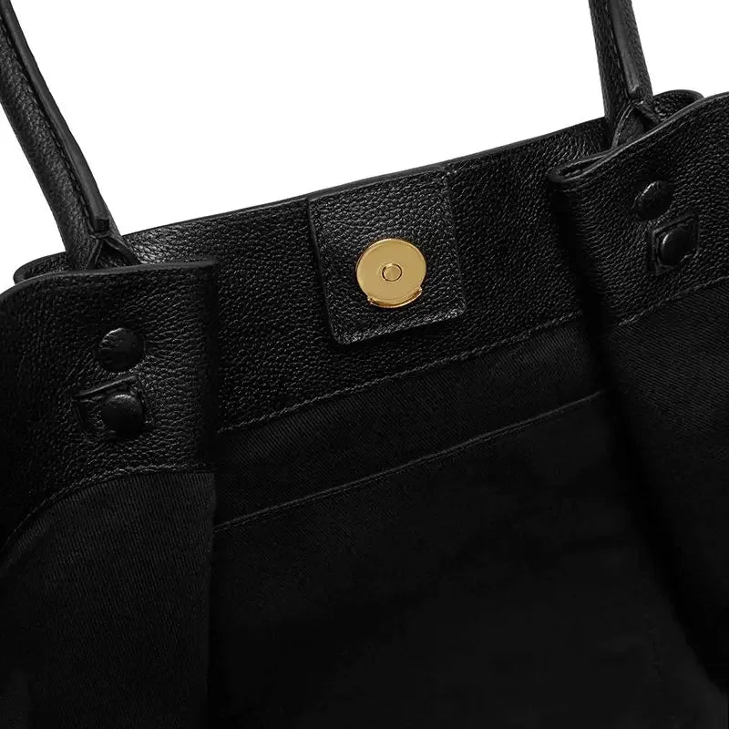 Damenhandtasche Groß Stauraum Modisch