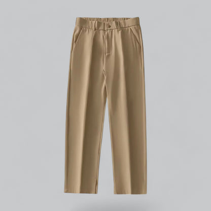 Norvielle Herrenhose Stilvoll