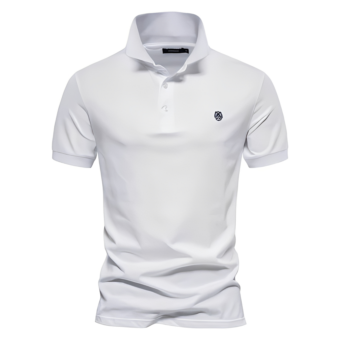 Herren Polo Modern Lässig - Norvielle